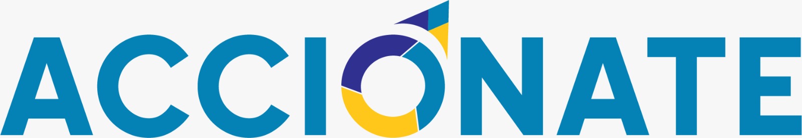 Logo de Accionate