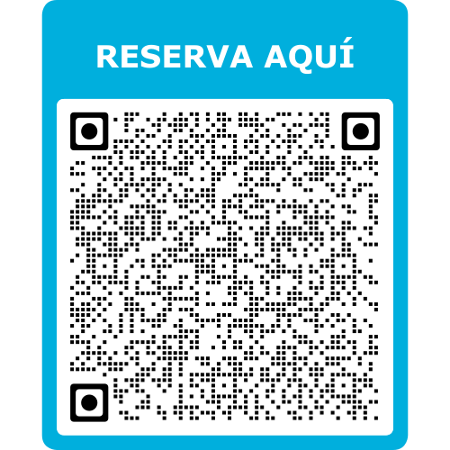 Código QR para registro al evento