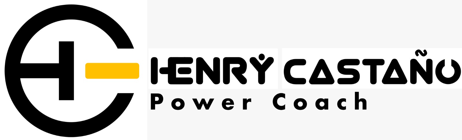 Logo de Henry Castaño Business Learning Solutions